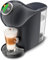 Krups Genio S Plus KP340B Cafetière compacte haute pression, fonction XL, personnalisation, arrêt automatique