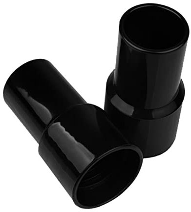 IWOWHERO 3pcs Vacuum Cleaner Adapter Tube Id for Shark Parts Vacuum Accessories Wet Dry Suction Nozzle