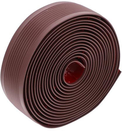 Artibetter Tiras Antideslizantes Para Escaleras De Pvc Almohadillas Suaves Para Mayor Seguridad Bordes De Escaleras Protege Pisos y Escalones