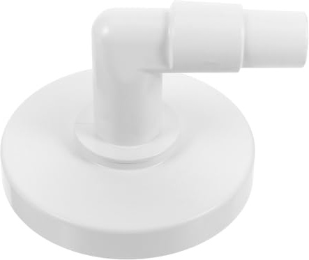 TOYANDONA 1 Ensemble Adaptateur de Plaque de Skimmer pour Piscine Étang et Accessoire de Nettoyage pour Élimination des Débris et Mousse