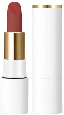 Rouge à Lèvres Mat pour Femmes - Teinture Labiale Longue Tenue,Soin Nutritif Portable Maquillage Permanent Maquilleuses Femmes Passionnées de Mode Soirée Fête Shopping Voyage
