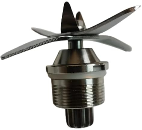 Compatible For Ashoo, Couteau Mélangeur, Tasse De Mélange, Couteau De Remplacement, Tasse De Mélange Électrique, Grande Capacité