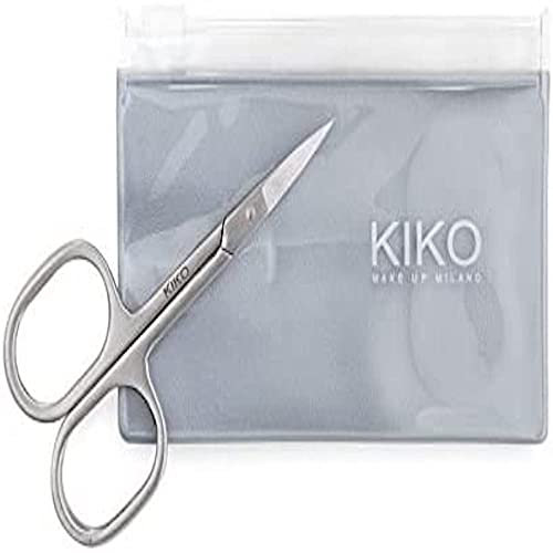 KIKO Milano Nail Scissors | Professionelle Nagelschere Aus Stahl