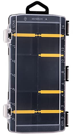 STANLEY Organizer mit 10 Fächern