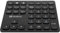 Sandberg Wireless Numeric Keypad Pro | Portable Numpad with Low-Noise Keys | Wireless Keypad | Plug & Play | Rechargeable | Bluetooth Numeric Keyboard for Office Home Work Studying | For Windows