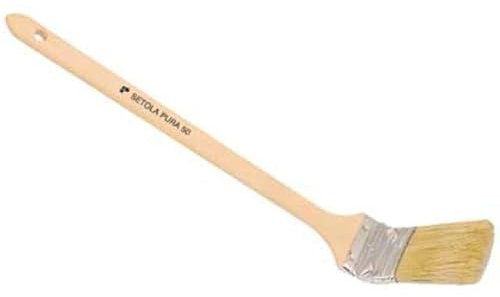 PENNELLO PER RADIATORI 'S100' mm 60 (Confezione da 12 pezzi)