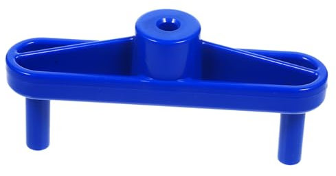 IWOWHERO Center Scribe Scribe Accurate Mark Line Center Marking Gauge for Woodworking Tools