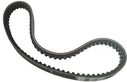 MQHHYAAB Für 845 20.1 CVT Antriebsriemen 20.1 845 Passend Für GY6 150cc 157QMJ Moped Roller ATV Quad Getrieberiemen Motorrad