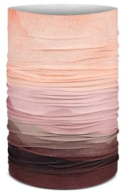 BUFF®| Schlauchschal Original EcoStretch Multifunktion, Hals und Kopf, Laufen, Gehen, Wandern, Nachhaltig, Leicht, Herren Damen, Einheitsgröße