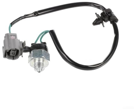 Hasaller Auto Rückfahrscheinwerfer Schalter ABS Rückfahrlicht Steuerschalter Auto Standlicht Steuerschalter G5P1-17-640 für Mazda 3 5 6 2003-2015