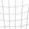 Bnineteenteam Fußball-Tornetz, 8 x 6 Fuß Fußball-Tornetz für das Sportspieltraining(8X6FT) (Ausgenommen Fußballtorpfosten)