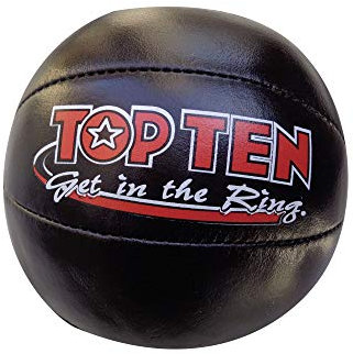 TOP TEN Medizinball - 3 kg