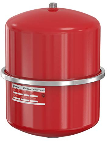 Flamco Flexcon Premium 25L 2.5/6bar Ausdehnungsgefäß -16952