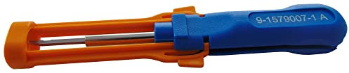 Extraktionswerkzeug, für Kontakte SUPERSEAL, Absaugverbinder, 1 Stück, 9-1579007-1