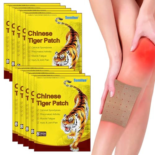 80 Patchs De Soulagement De La Douleur, Patchs Anti-Douleur, Patch Anti Douleur, Patch Chauffant, Pour Les Maux De Dos, Les Épaules, Pour Parents, Travailleurs