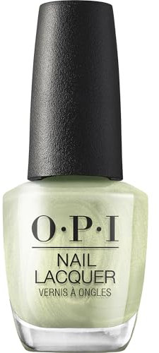 OPI Nail Lacquer OPI'm Dreaming Collection - AppointMINT Confirmed – OPI Nagellack Grün – Nagellack schnelltrocknend & schimmernd (15ml)