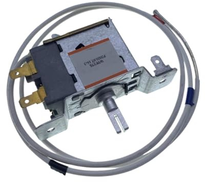 Termostato di ricambio for congelatore WPF27S 49036119, frigorifero con congelatore a pozzetto
