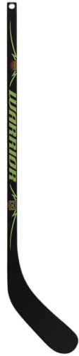 Warrior Alpha Deluxe - Mini bastone da hockey (sinistra)