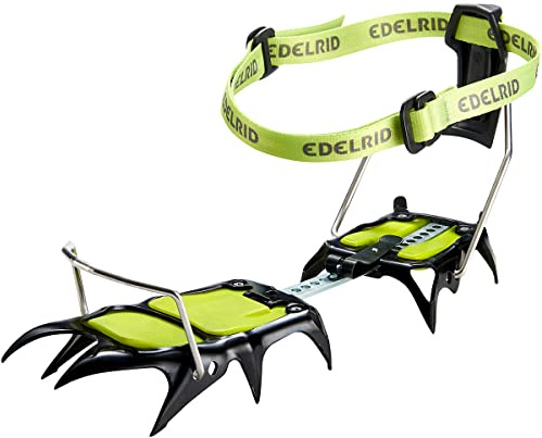 Edelrid Steigeisen Shark Auto