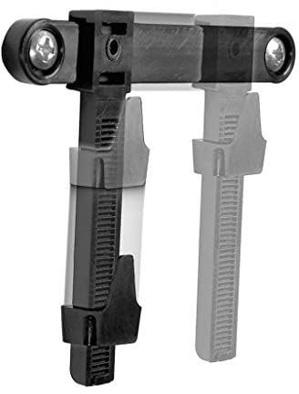 GAEKKO BilderrahmenGAEKKO Bilderrahmen Aufhänger 2er Set - Bildaufhänger für Schwere Bilder mit Rahmen bis 4kg - Wandhalterung Bilder Aufhängen - Bilderhaken Zackenaufhänger, Einzelprodukt