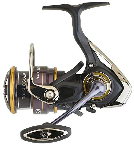 Daiwa 20' Legalis LT 2500 Rolle