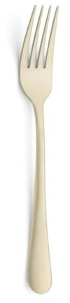 Amefa Austin Champagner matt – 12 Dessertgabel