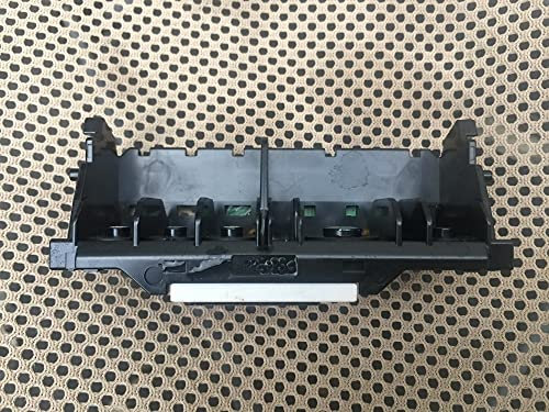 VLIZO Austauschbare Teile- QY6-0086 Druckkopf kompatibel mit Canon ix6820 mx721 mx722 mx725 mx726 mx727 mx922 IX6850 IX6840 IP6840 Drucker Ersatz