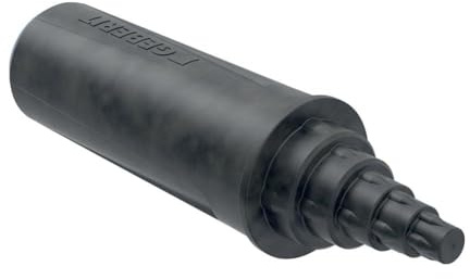 Geberit FlowFit - Strumento di calibrazione, 16-40 mm