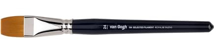Talens van Gogh Aquarellpinsel Serie 194 (24)
