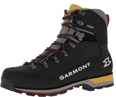 GARMONT Unisex Erwachsene Outdoorschuhe Nebraska II GTX