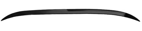 Heckspoiler Spoiler Flaps Für C&LA Klasse C117 C118 CLA200 CLA260 CLA45 2013-2015 2016 2017 2018 2019 2020 2021 2022 2023 Auto Heckflügel Spoiler Außenteile Heckflügel Spoiler Kofferraum Spoiler