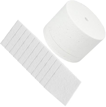 Zymoplas Four à pour Micro-Ondes en céramique Pratique pour Un Verre résistant pour aux Hautes températures garantissant Une Production Durable et Verte