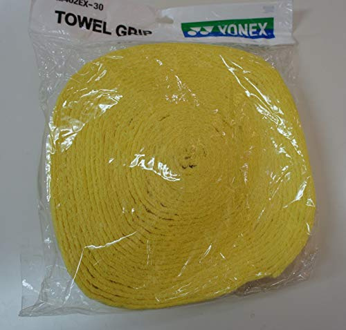 YONEX Towel Grip, Mehrfarbig, one Size