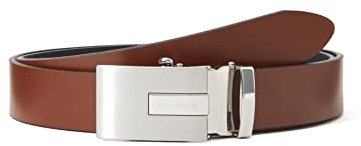 Atelier GARDEUR Herren bælte til mænd G rtel, Braun (Braun 25), 95 EU