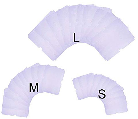 A4 Buchschutzfolie Selbstklebend, 30 Stück A4 Klare Heftumschläge, Transparenter Heftumschlag, Hefthüllen DIN-A4 Transparent, mit Namensaufklebern, für Schule, Zuhause, Büro (Wasserdicht)