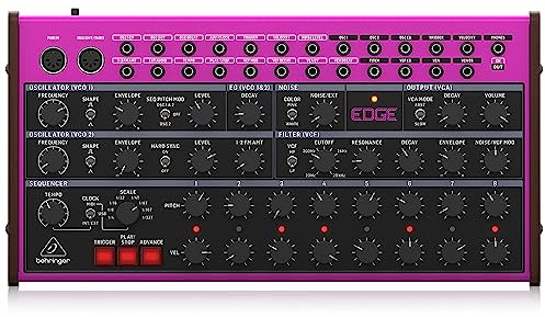 Behringer EDGE