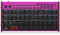 Behringer EDGE Analog Semi-Modular Percussion Synthesizer with 2 Oscillators, Multi-Mode Filter, Dual 8-Step Sequencer and 16-Voice Poly Chain