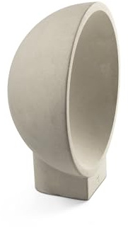 Faro Barcelona 75564 - GAIA Pollerleuchte beige