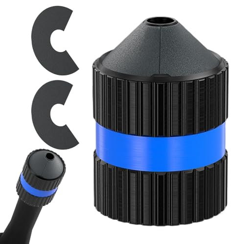 Head Tube Deburring Tool,Round Pipe Chamfer File | Lightweight Plumbing Tools for Carbon Fiber Head Tubes