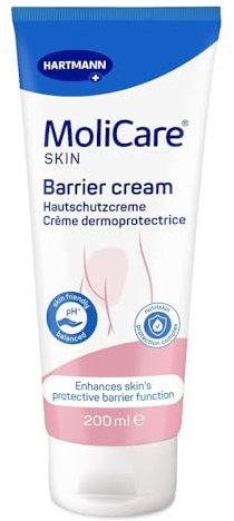 MOLICARE Skin Hautschutzcreme 200 ml