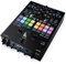 Reloop ELITE Professioneller DVS Performance Mixer für Serato DJ Pro, 16 große, anschlagsdynamische RGB Performance Pads