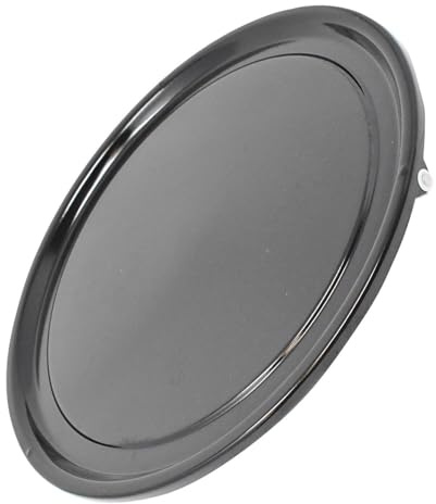 sparefixd Enamel Turntable Plate to Fit Bosch Microwave