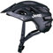 Jeep E-Bikes Unisex – Erwachsene Helm Pro Fahrradhelm, Schwarz, M