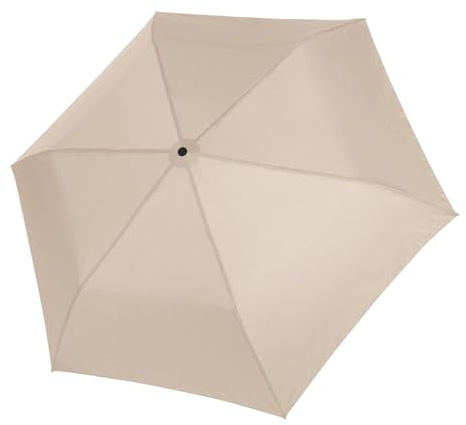 Doppler, Zero Magic Macadamia, Beige, Unisex, Erwachsene, Einheitsgröße, Macadamia, Beige