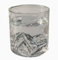 LEKEFETO Lot de 4 verres à whisky : 200 ml tasse à whisky à la mode, ensemble de verres à whisky irréguliers, verre à whisky avec montagnes, beaux sommets de montagne, gobelet élégant pour bourbon,