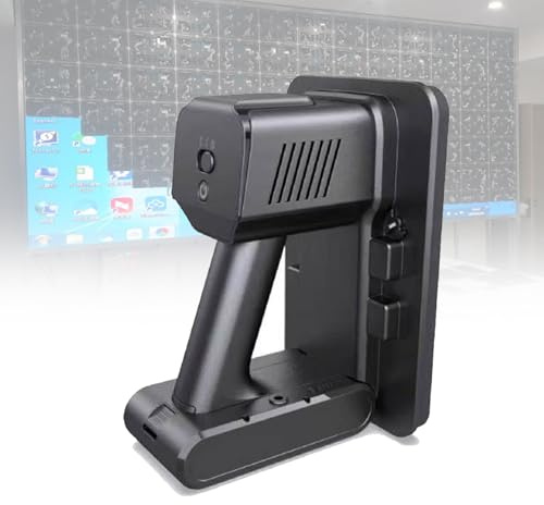 Sollevatore portatile a ventosa, alimentato a batteria elettrica senza fili, per una facile installazione del pannello LED su pareti e pavimenti in ceramica