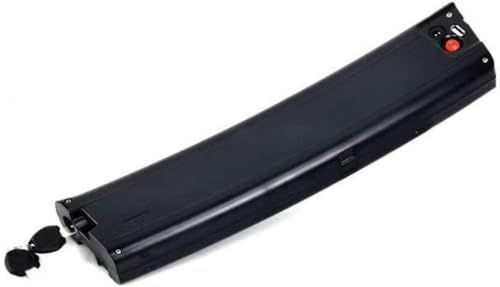 36V 8Ah 10Ah 15AH Ebike Akku 36V 8Ah 10Ah 15AH Elektrofahrrad Batterie eingebauter BMS wasserdichter PVC-Akku für 1000W 750W 500W 350W 200W Fahrrad Motor mit Ladegerät 36V10Ah