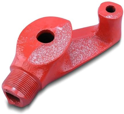 Manueller Rohrbieger für 15 mm, 20 mm, 25 mm, 32 mm verzinktes Eisen, Kupfer, Wasserdraht, Stahl-Handwerkzeug für Sanitär-, Elektro-, HVAC- und DIY-Projekte