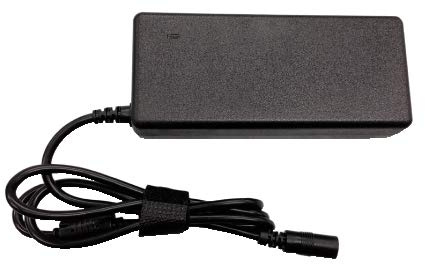 GBC - Alimentation pour Moniteur LCD 12 V CC 7 A 84 W - 34011615