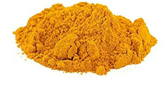 Cúrcuma molida ecológica - 40 g